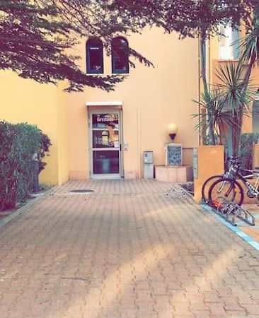 Le Paradis Du Cap Agde Dış mekan fotoğraf