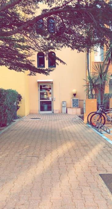 Le Paradis Du Cap Agde Dış mekan fotoğraf